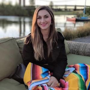 Meet your Posher, Kristy